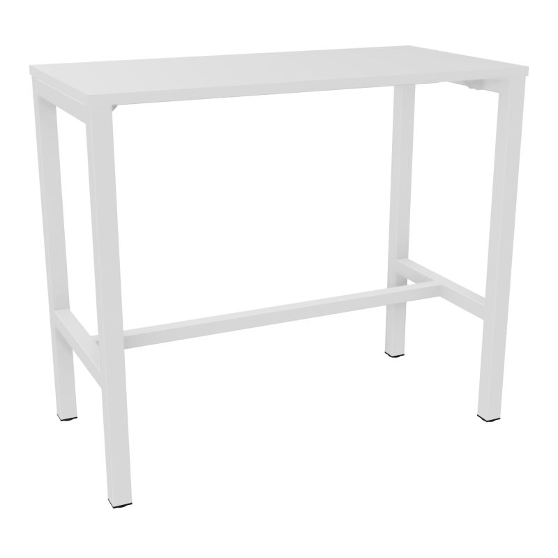 ARIAL T REU.L120XP60XH104,5 NU PIED ARCHE CARREE FX AVEC REPOSE PIED MG ZO