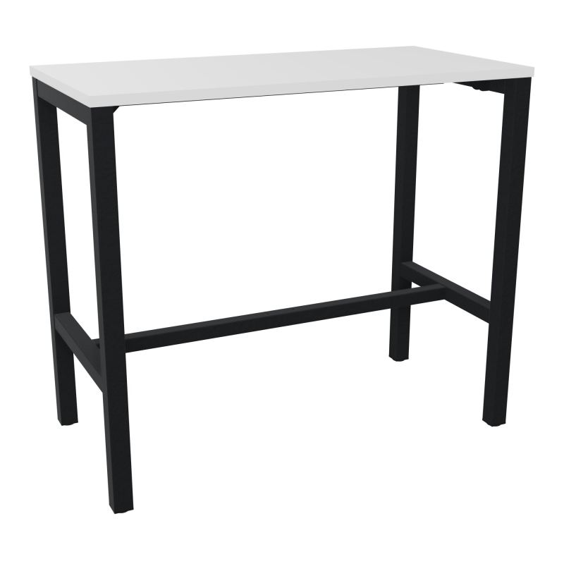 ARIAL T REU.L120XP60XH104,5 NU PIED ARCHE CARREE FX AVEC REPOSE PIED MG ZP