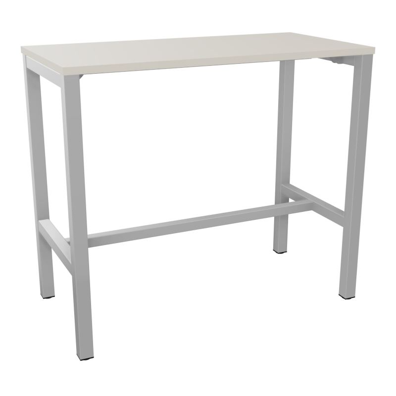 ARIAL T REU.L120XP60XH104,5 NU PIED ARCHE CARREE FX AVEC REPOSE PIED N5 SA