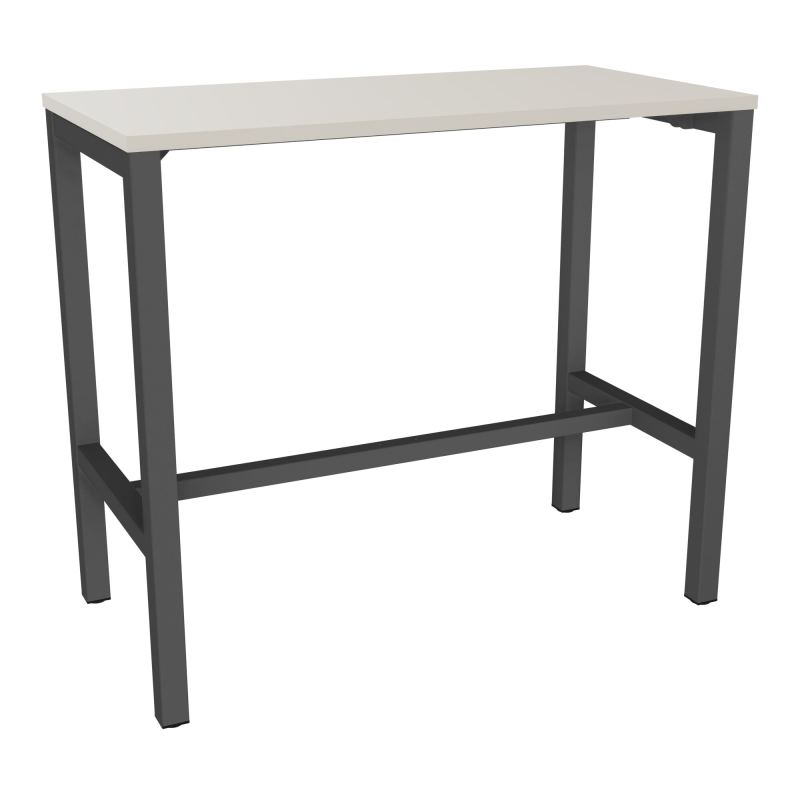 ARIAL T REU.L120XP60XH104,5 NU PIED ARCHE CARREE FX AVEC REPOSE PIED N5 SC