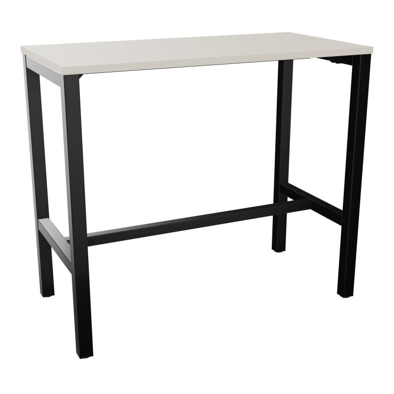 ARIAL T REU.L120XP60XH104,5 NU PIED ARCHE CARREE FX AVEC REPOSE PIED N5 SG