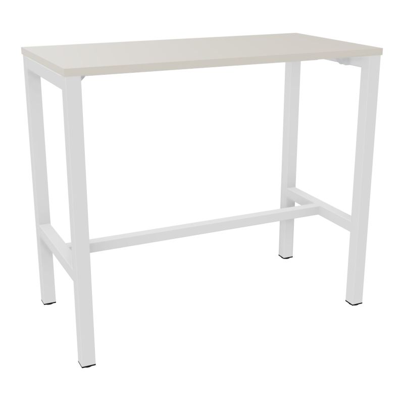 ARIAL T REU.L120XP60XH104,5 NU PIED ARCHE CARREE FX AVEC REPOSE PIED N5 SO