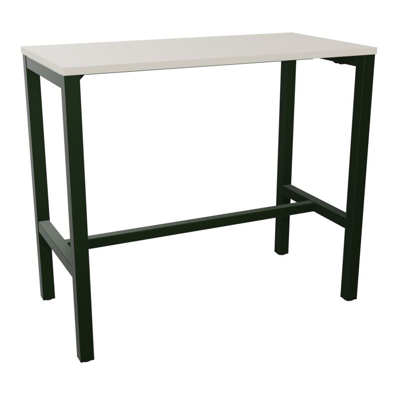 ARIAL T REU.L120XP60XH104,5 NU PIED ARCHE CARREE FX AVEC REPOSE PIED N5 ST