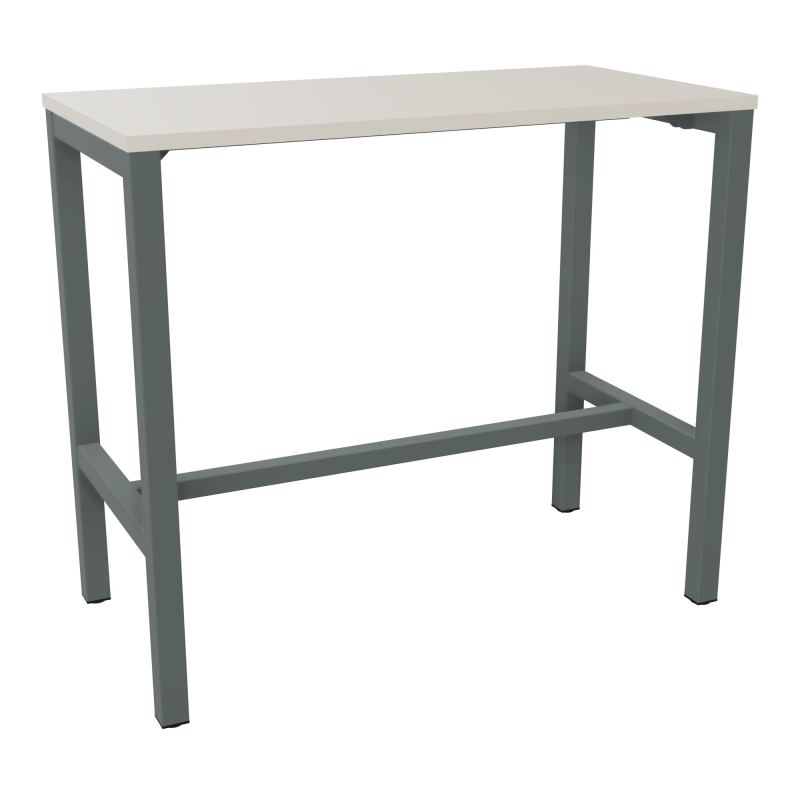 ARIAL T REU.L120XP60XH104,5 NU PIED ARCHE CARREE FX AVEC REPOSE PIED N5 SU
