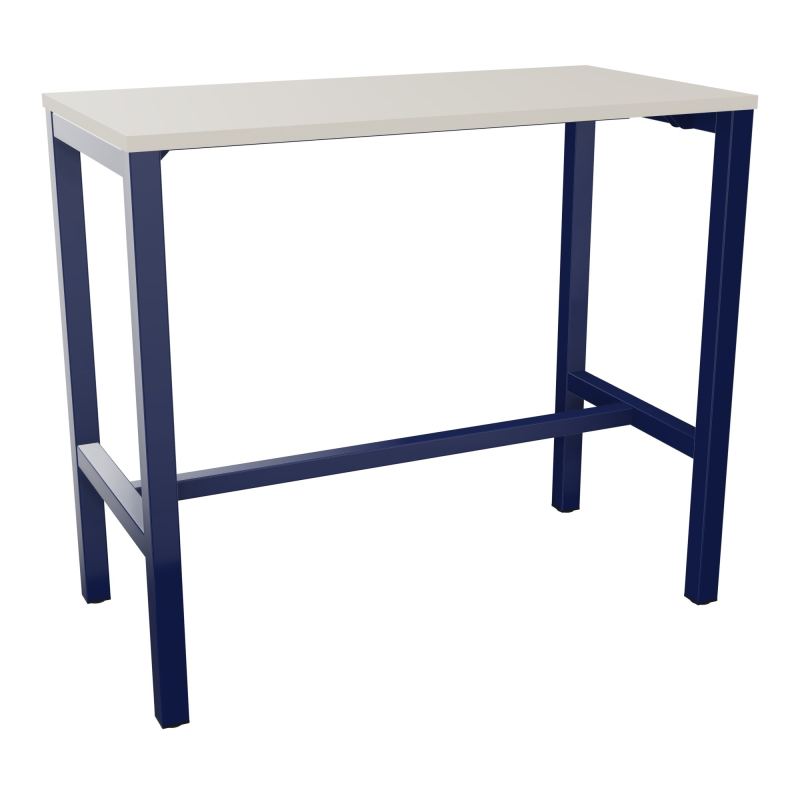 ARIAL T REU.L120XP60XH104,5 NU PIED ARCHE CARREE FX AVEC REPOSE PIED N5 X4