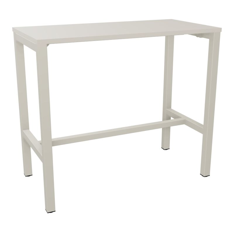 ARIAL T REU.L120XP60XH104,5 NU PIED ARCHE CARREE FX AVEC REPOSE PIED N5 ZC