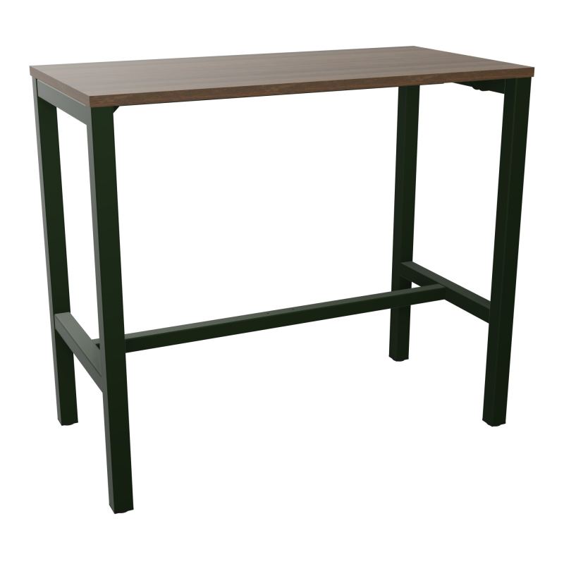 ARIAL T REU.L120XP60XH104,5 NU PIED ARCHE CARREE FX AVEC REPOSE PIED N6 ST
