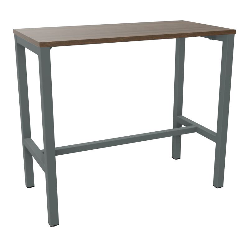 ARIAL T REU.L120XP60XH104,5 NU PIED ARCHE CARREE FX AVEC REPOSE PIED N6 SU