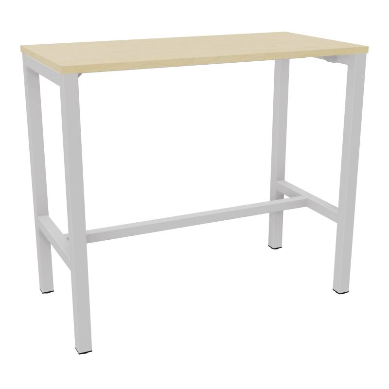 ARIAL T REU.L120XP60XH104,5 NU PIED ARCHE CARREE FX AVEC REPOSE PIED N8 SD