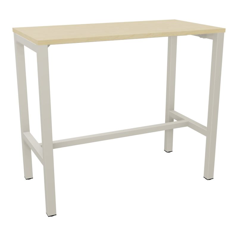 ARIAL T REU.L120XP60XH104,5 NU PIED ARCHE CARREE FX AVEC REPOSE PIED N8 ZC