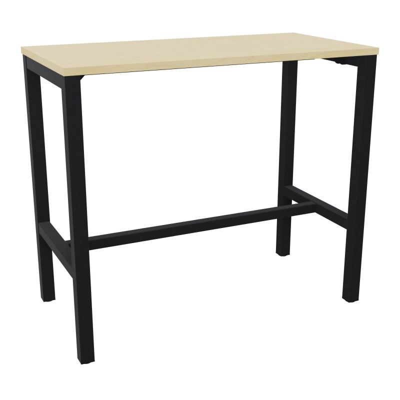 ARIAL T REU.L120XP60XH104,5 NU PIED ARCHE CARREE FX AVEC REPOSE PIED N8 ZP