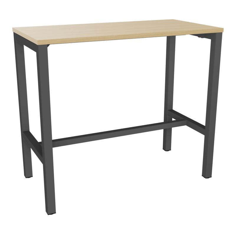 ARIAL T REU.L120XP60XH104,5 NU PIED ARCHE CARREE FX AVEC REPOSE PIED  R1 SC