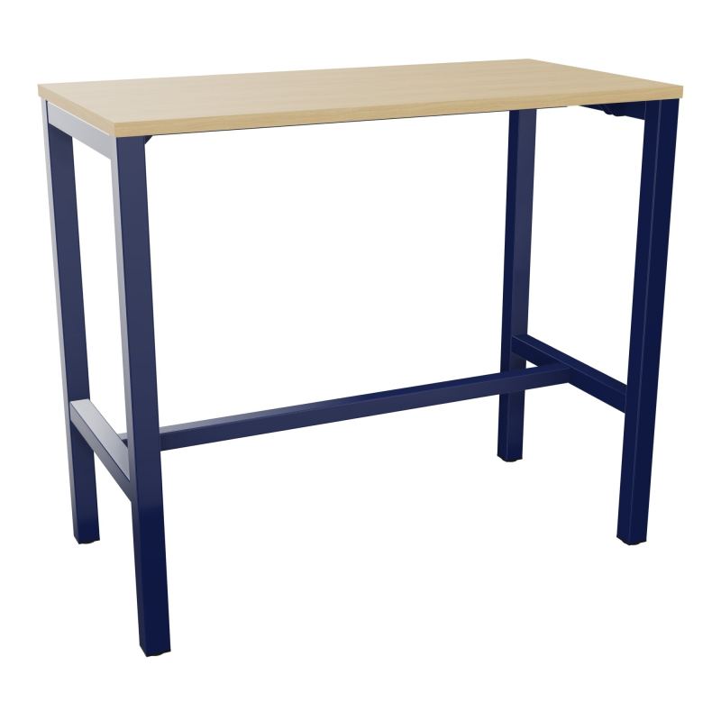ARIAL T REU.L120XP60XH104,5 NU PIED ARCHE CARREE FX AVEC REPOSE PIED  R1 X4