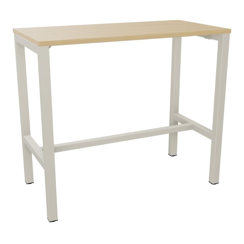 ARIAL T REU.L120XP60XH104,5 NU PIED ARCHE CARREE FX AVEC REPOSE PIED  R1 ZC