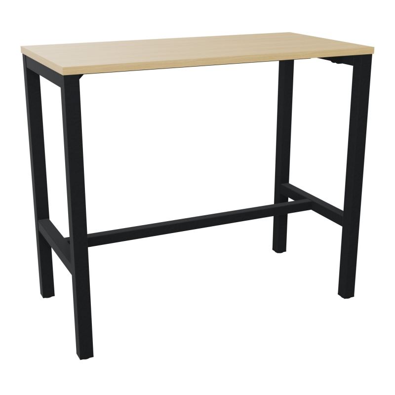 ARIAL T REU.L120XP60XH104,5 NU PIED ARCHE CARREE FX AVEC REPOSE PIED  R1 ZP