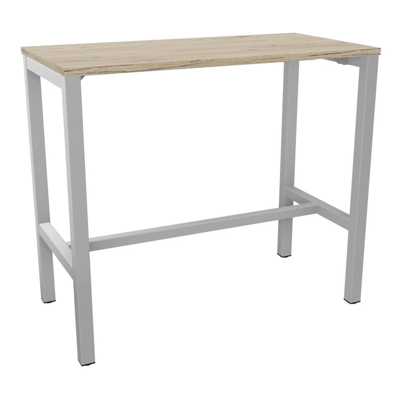 ARIAL T REU.L120XP60XH104,5 NU PIED ARCHE CARREE FX AVEC REPOSE PIED R3 SA