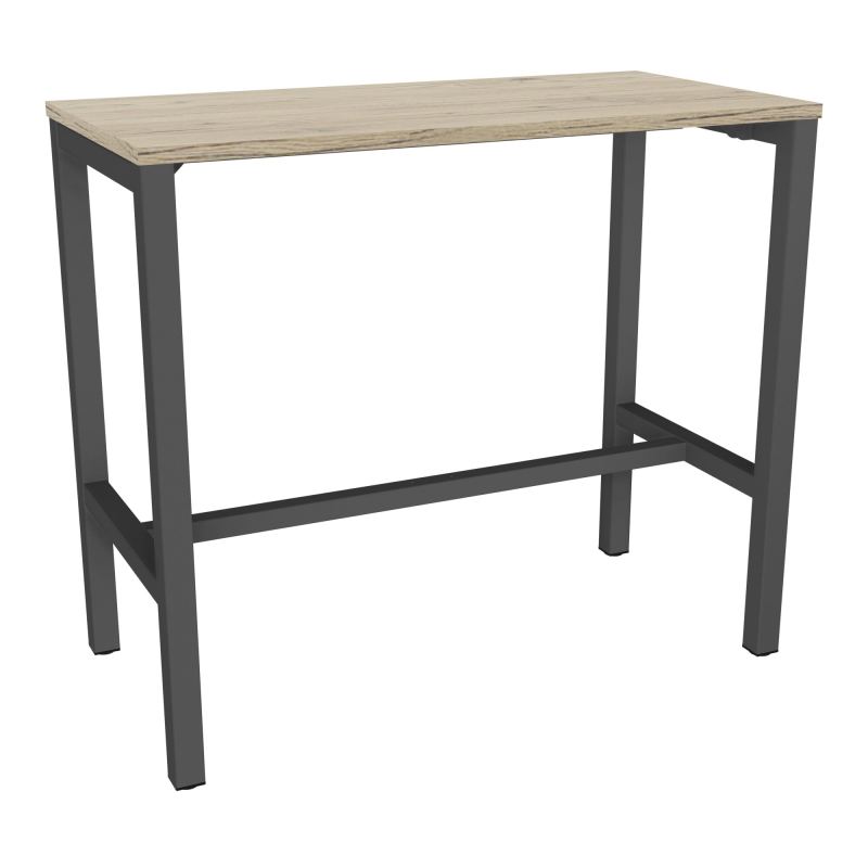 ARIAL T REU.L120XP60XH104,5 NU PIED ARCHE CARREE FX AVEC REPOSE PIED R3 SC