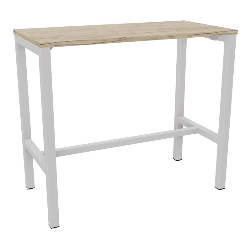ARIAL T REU.L120XP60XH104,5 NU PIED ARCHE CARREE FX AVEC REPOSE PIED R3 SD
