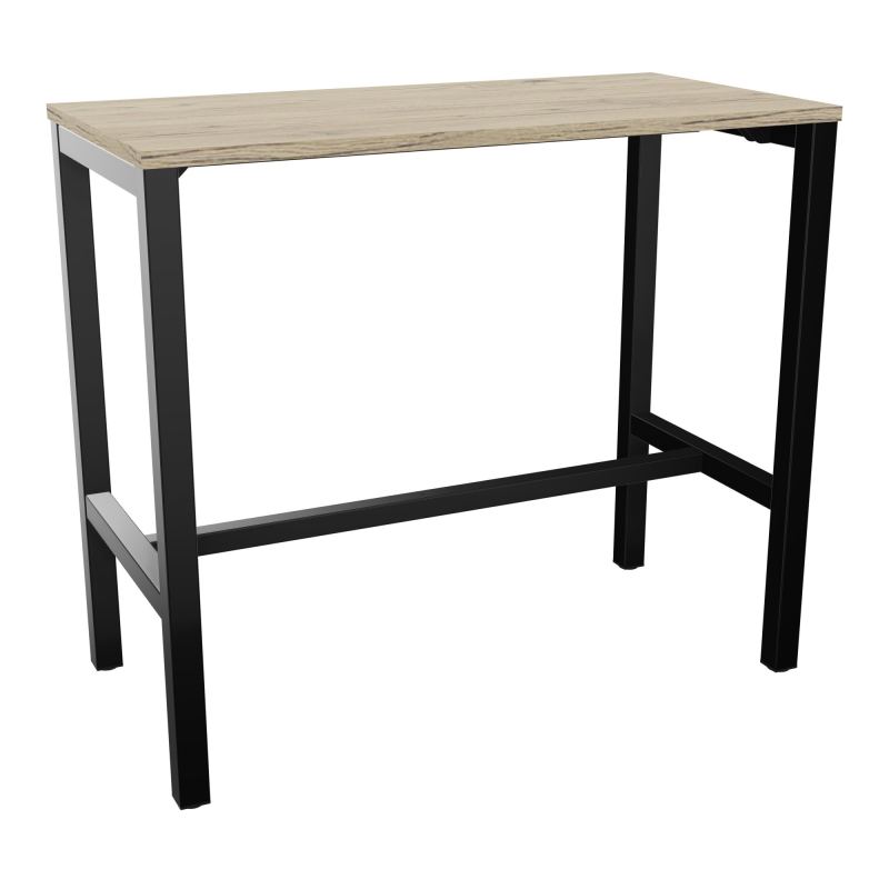 ARIAL T REU.L120XP60XH104,5 NU PIED ARCHE CARREE FX AVEC REPOSE PIED R3 SG
