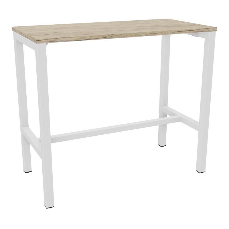 ARIAL T REU.L120XP60XH104,5 NU PIED ARCHE CARREE FX AVEC REPOSE PIED R3 SO