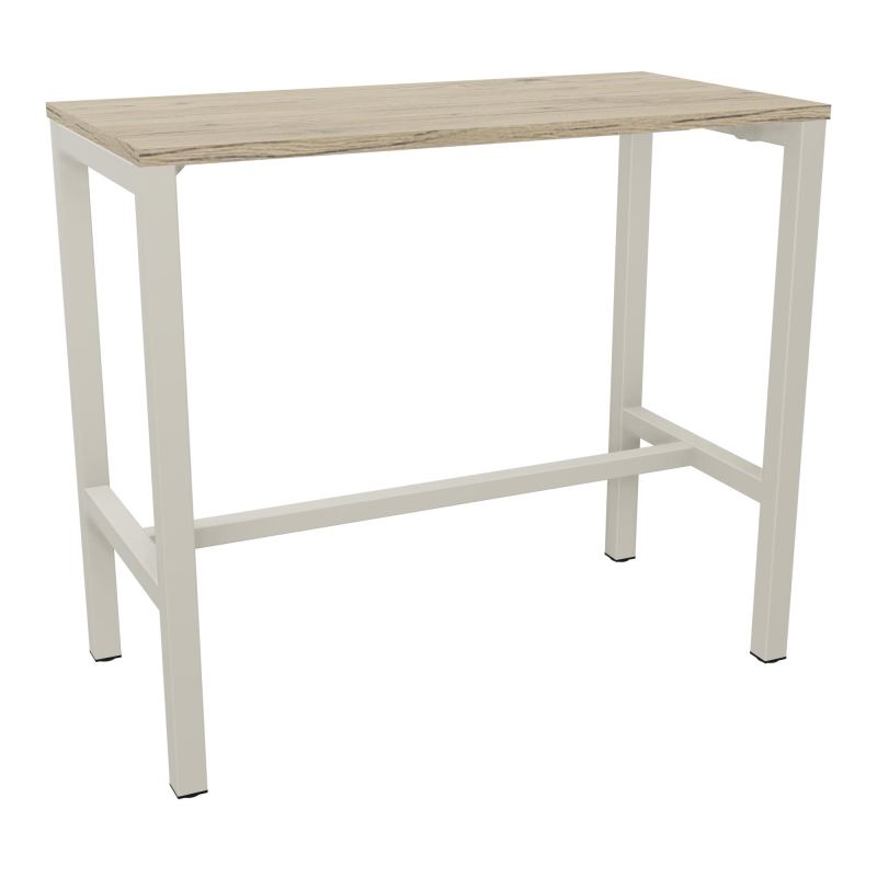 ARIAL T REU.L120XP60XH104,5 NU PIED ARCHE CARREE FX AVEC REPOSE PIED R3 ZC