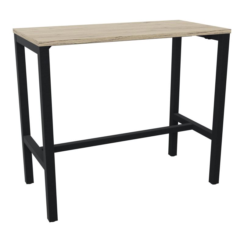 ARIAL T REU.L120XP60XH104,5 NU PIED ARCHE CARREE FX AVEC REPOSE PIED R3 ZP