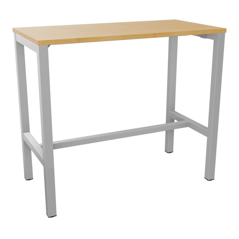 ARIAL T REU.L120XP60XH104,5 NU PIED ARCHE CARREE FX AVEC REPOSE PIED  R5 SA