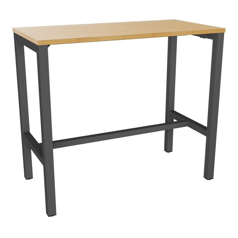 ARIAL T REU.L120XP60XH104,5 NU PIED ARCHE CARREE FX AVEC REPOSE PIED  R5 SC