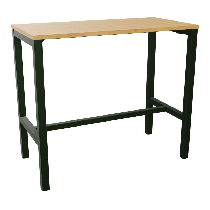 ARIAL T REU.L120XP60XH104,5 NU PIED ARCHE CARREE FX AVEC REPOSE PIED  R5 ST