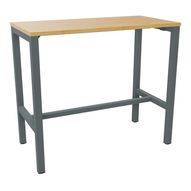 ARIAL T REU.L120XP60XH104,5 NU PIED ARCHE CARREE FX AVEC REPOSE PIED  R5 SU