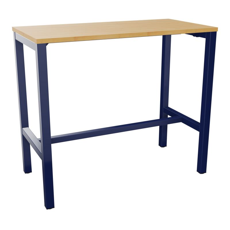 ARIAL T REU.L120XP60XH104,5 NU PIED ARCHE CARREE FX AVEC REPOSE PIED  R5 X4