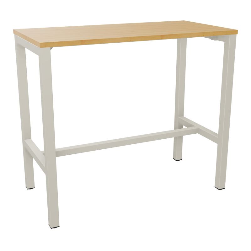 ARIAL T REU.L120XP60XH104,5 NU PIED ARCHE CARREE FX AVEC REPOSE PIED  R5 ZC