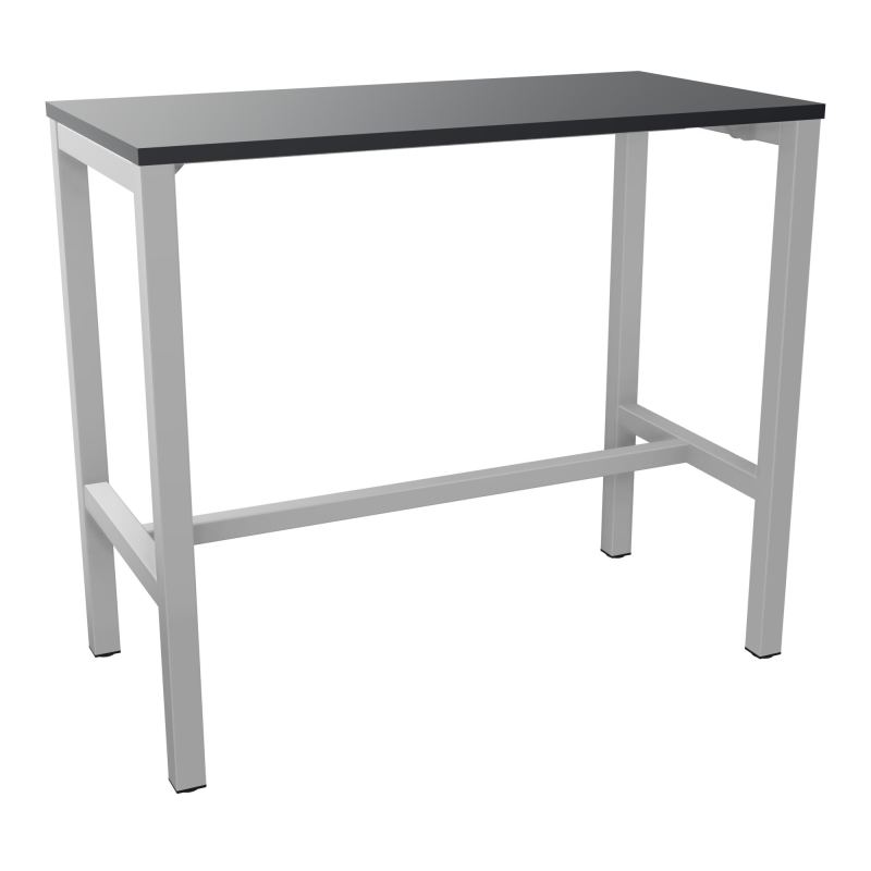 ARIAL T REU.L120XP60XH104,5 NU PIED ARCHE CARREE FX AVEC REPOSE PIED  R9 SA