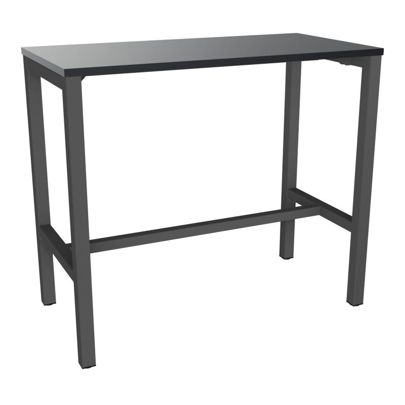 ARIAL T REU.L120XP60XH104,5 NU PIED ARCHE CARREE FX AVEC REPOSE PIED  R9 SC