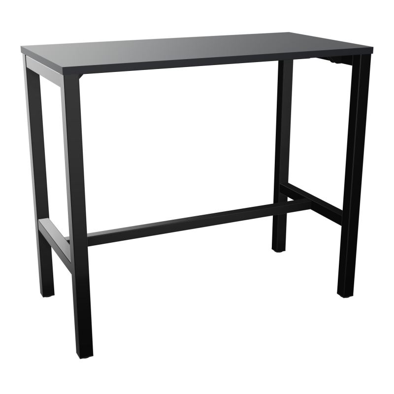 ARIAL T REU.L120XP60XH104,5 NU PIED ARCHE CARREE FX AVEC REPOSE PIED  R9 SG