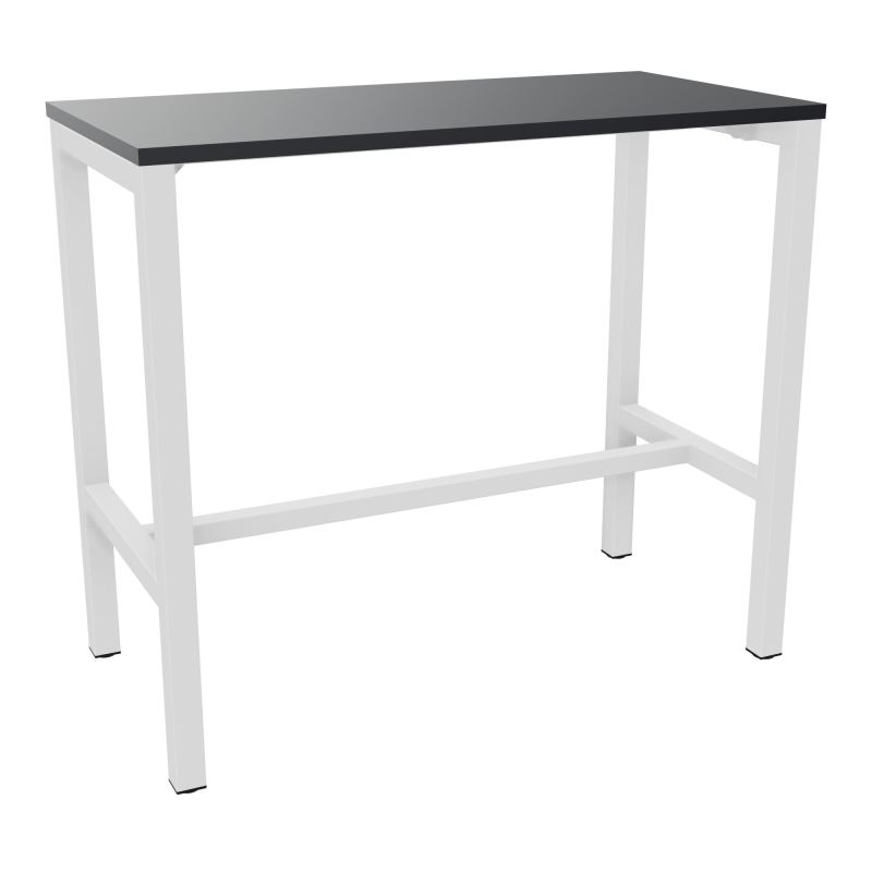 ARIAL T REU.L120XP60XH104,5 NU PIED ARCHE CARREE FX AVEC REPOSE PIED  R9 SO