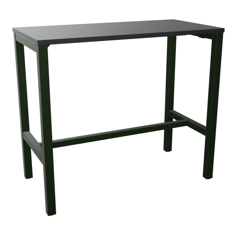 ARIAL T REU.L120XP60XH104,5 NU PIED ARCHE CARREE FX AVEC REPOSE PIED  R9 ST
