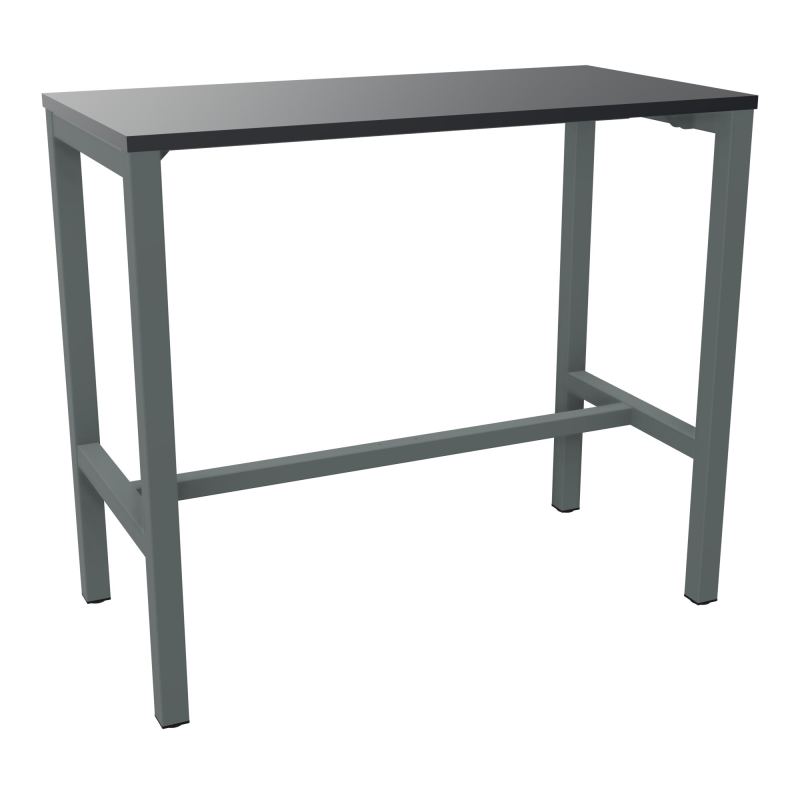 ARIAL T REU.L120XP60XH104,5 NU PIED ARCHE CARREE FX AVEC REPOSE PIED  R9 SU