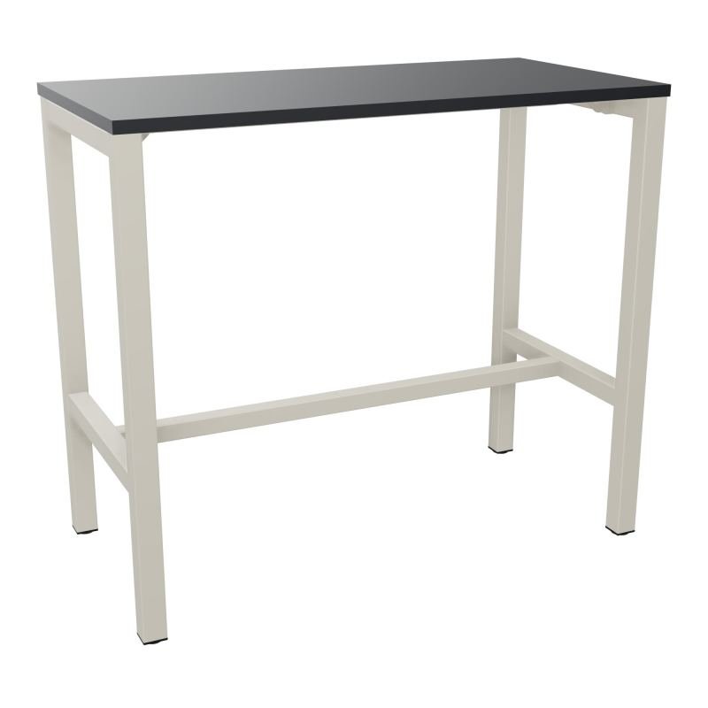ARIAL T REU.L120XP60XH104,5 NU PIED ARCHE CARREE FX AVEC REPOSE PIED  R9 ZC