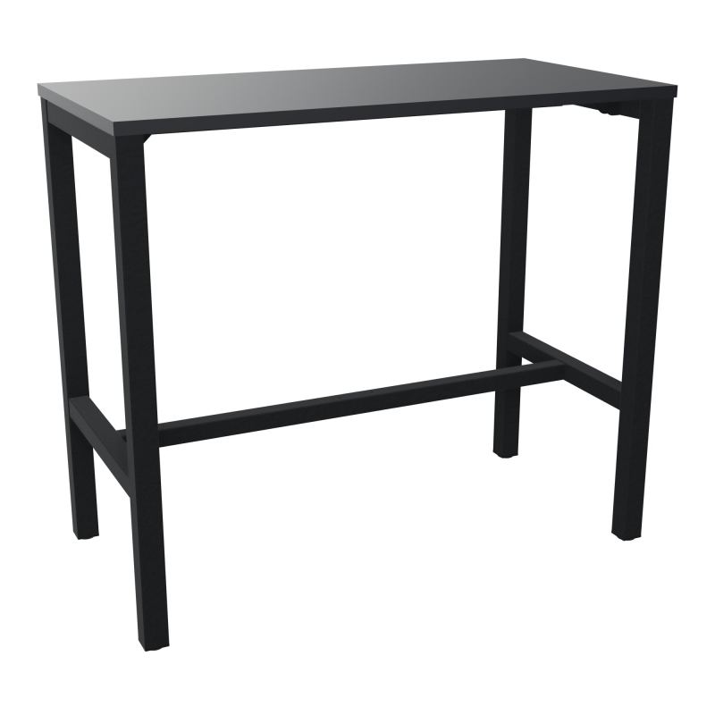 ARIAL T REU.L120XP60XH104,5 NU PIED ARCHE CARREE FX AVEC REPOSE PIED  R9 ZP
