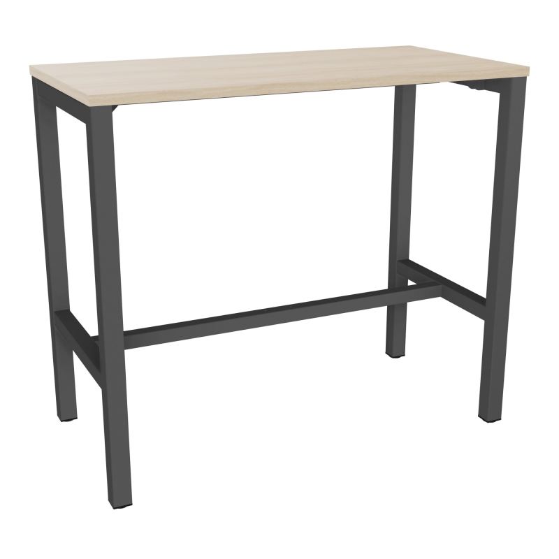 ARIAL T REU.L120XP60XH104,5 NU PIED ARCHE CARREE FX AVEC REPOSE PIED RZ SC