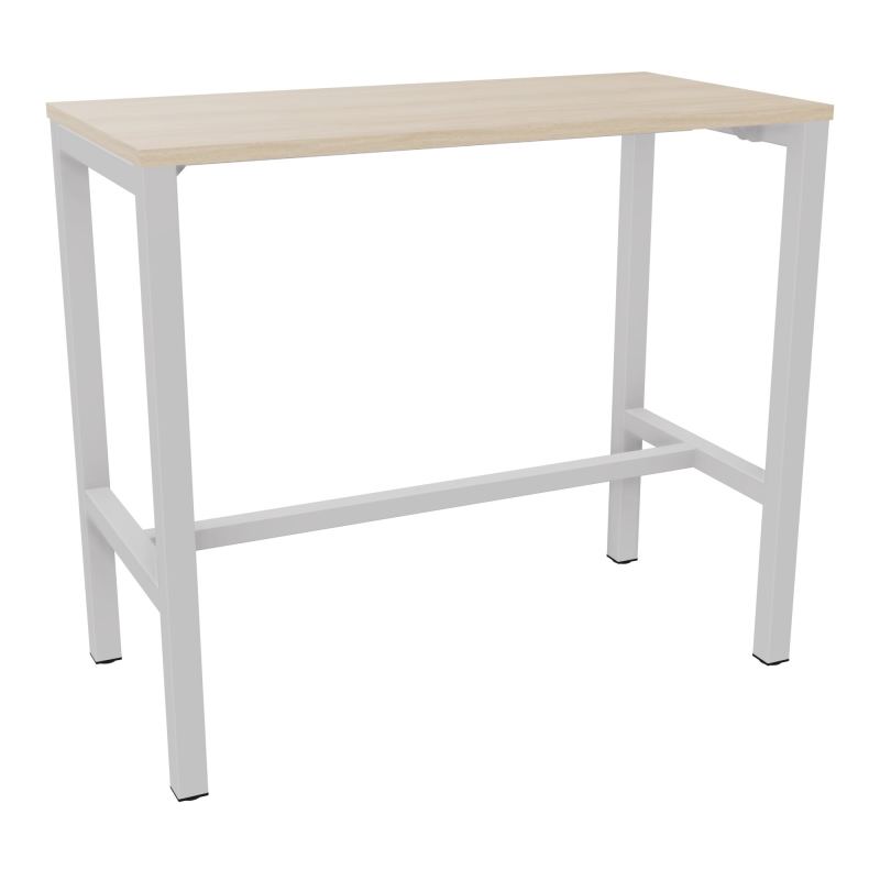 ARIAL T REU.L120XP60XH104,5 NU PIED ARCHE CARREE FX AVEC REPOSE PIED RZ SD