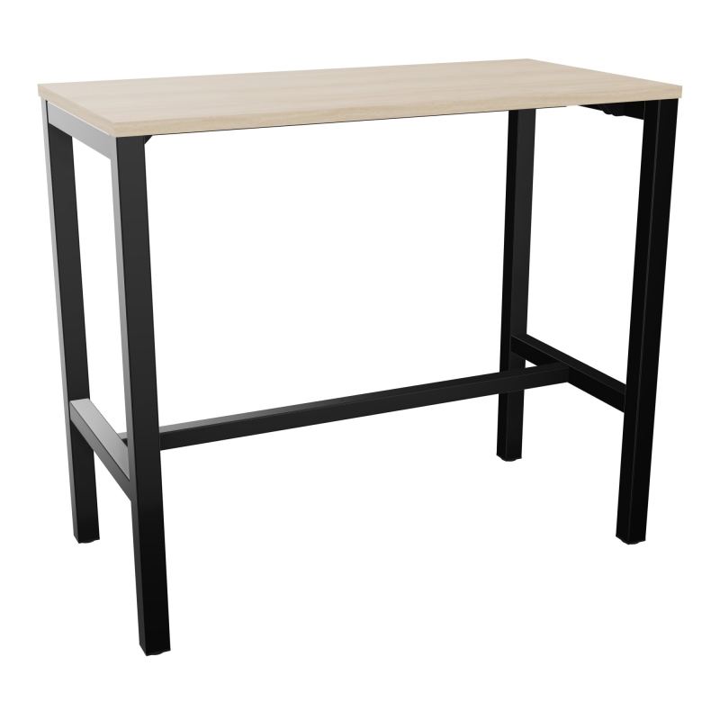 ARIAL T REU.L120XP60XH104,5 NU PIED ARCHE CARREE FX AVEC REPOSE PIED RZ SG