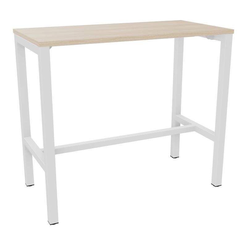 ARIAL T REU.L120XP60XH104,5 NU PIED ARCHE CARREE FX AVEC REPOSE PIED RZ SO