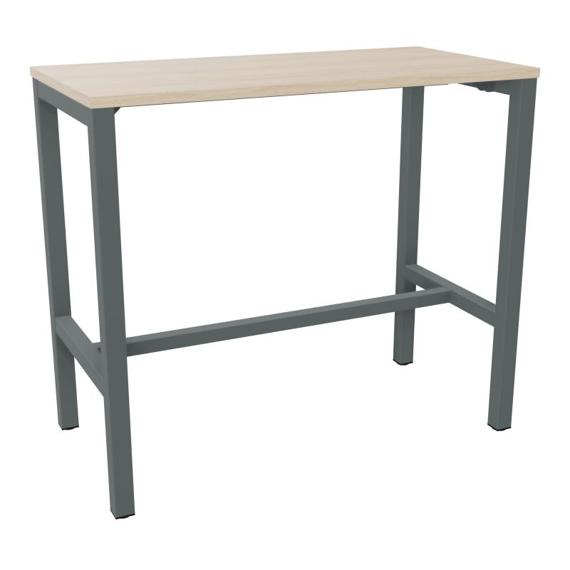 ARIAL T REU.L120XP60XH104,5 NU PIED ARCHE CARREE FX AVEC REPOSE PIED RZ SU