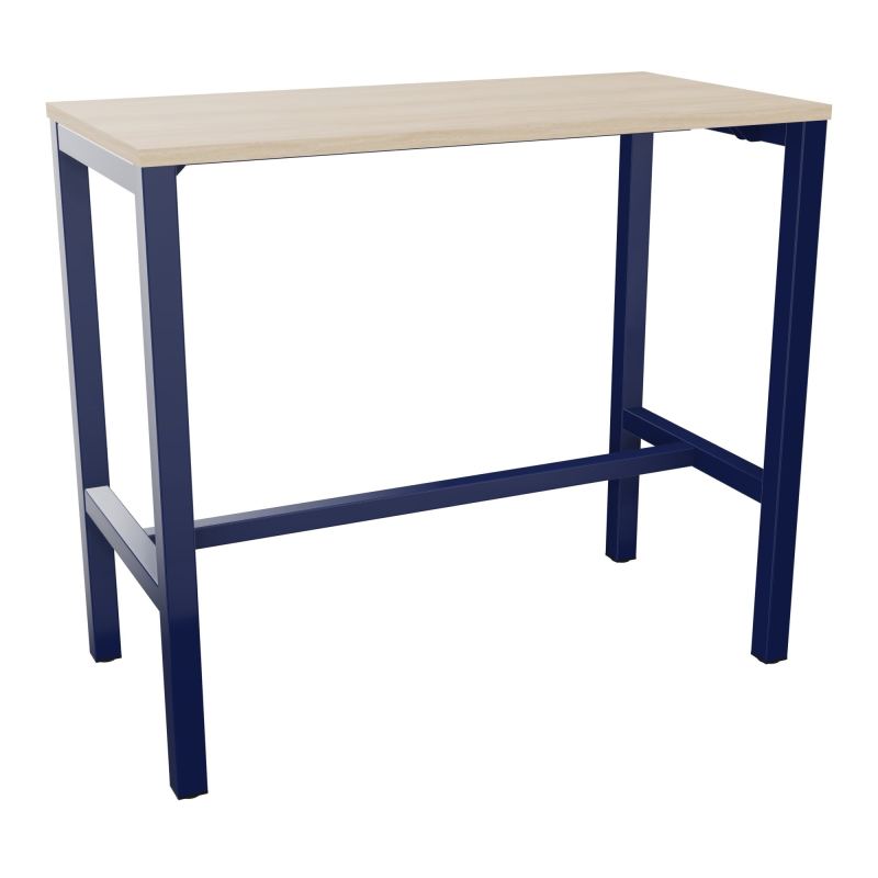 ARIAL T REU.L120XP60XH104,5 NU PIED ARCHE CARREE FX AVEC REPOSE PIED RZ X4