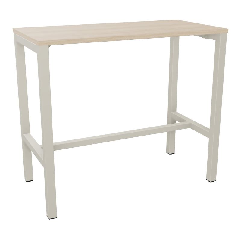 ARIAL T REU.L120XP60XH104,5 NU PIED ARCHE CARREE FX AVEC REPOSE PIED RZ ZC