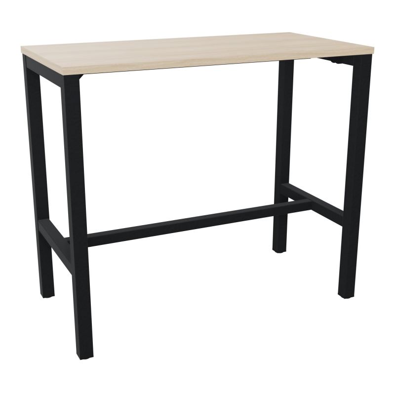 ARIAL T REU.L120XP60XH104,5 NU PIED ARCHE CARREE FX AVEC REPOSE PIED RZ ZP
