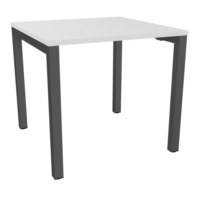 ARIAL T REU.L80XP80XH73,5 PRE-PERCE OBT PIED ARCHE CARREE FX  MG SC