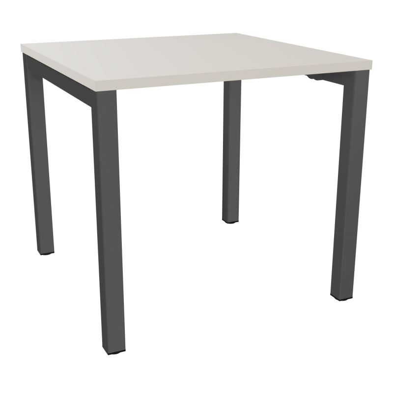 ARIAL T REU.L80XP80XH73,5 PRE-PERCE OBT PIED ARCHE CARREE FX  N5 SC
